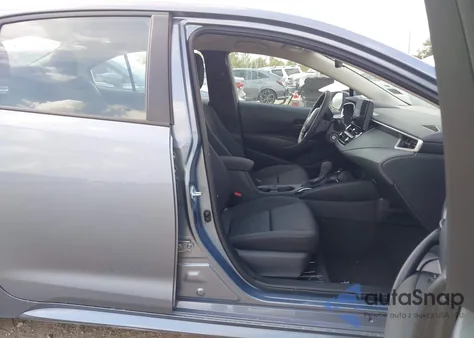 2024 Toyota Corolla Le z USA, uszkodzony, nr VIN 5YFB4MDE2RP168560